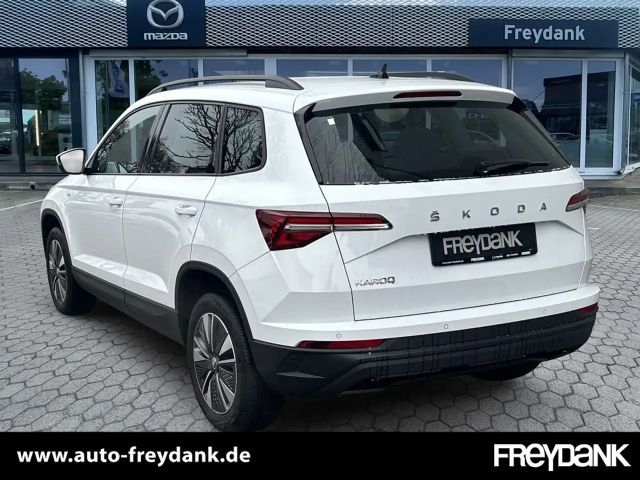 Skoda Karoq 1.5 TSI ACT Tour