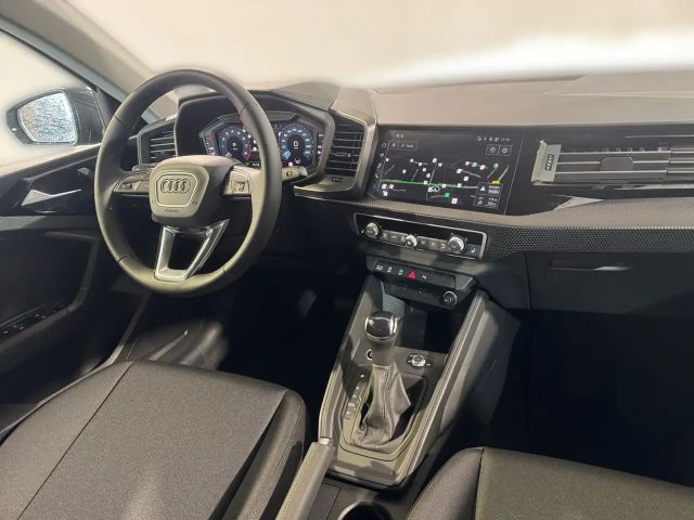 Audi A1 30 TFSI S-Tronic