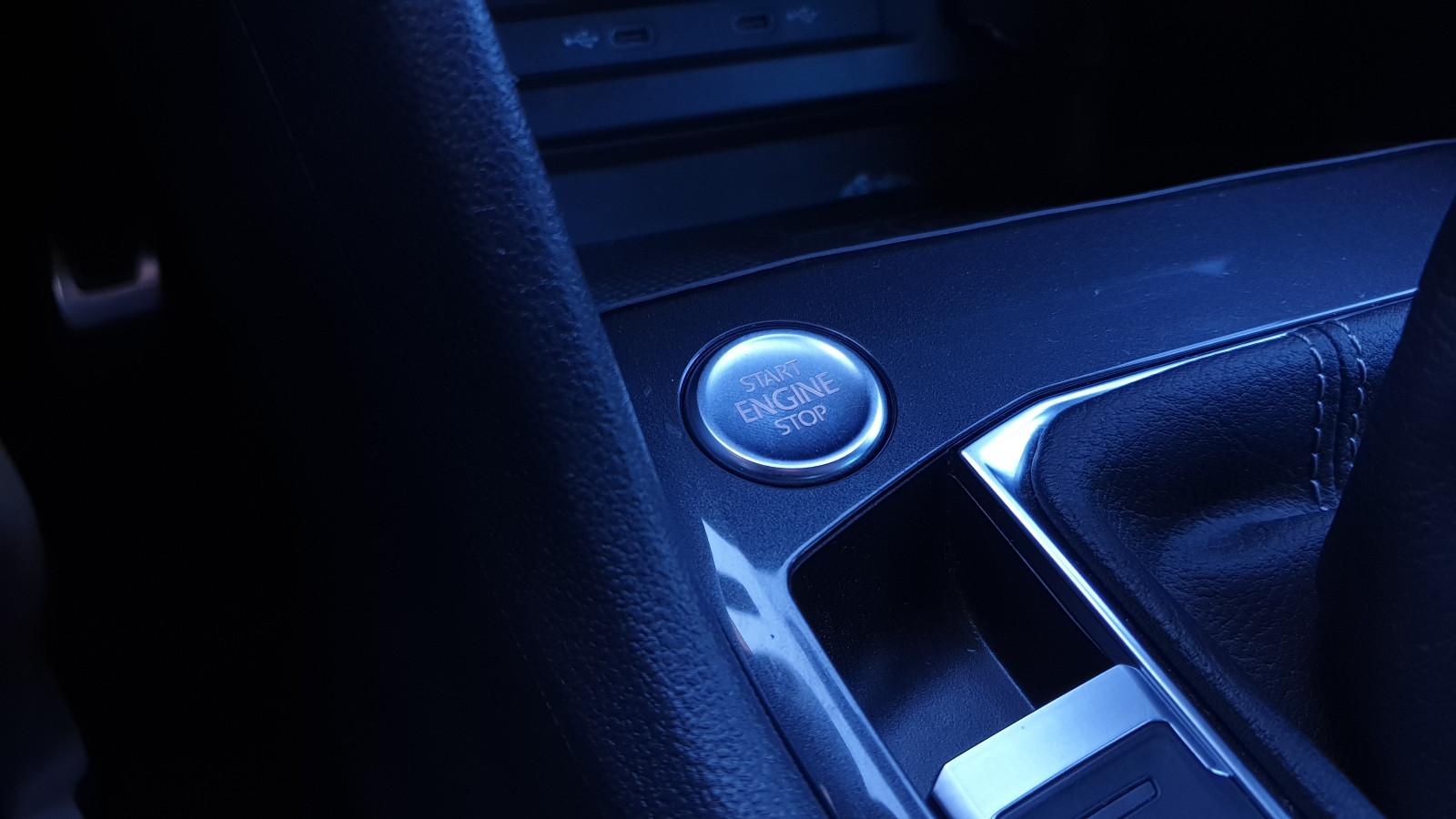 Volkswagen Tiguan 2.0 TDI DSG R-Line