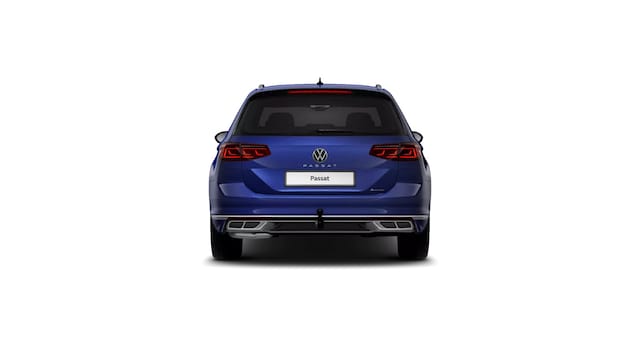 Volkswagen Passat 2.0 TDI R-Line Variant