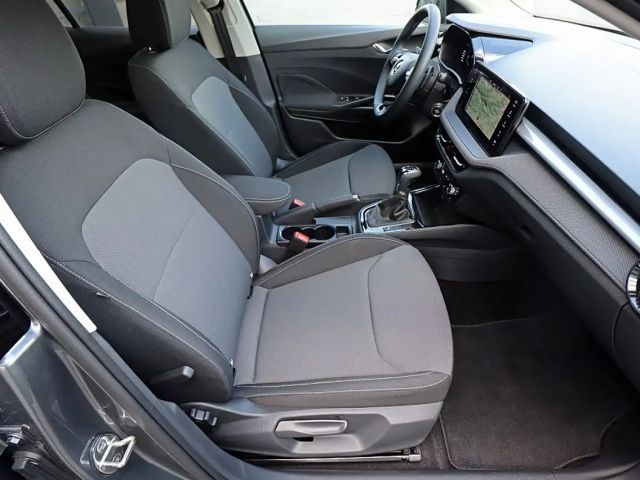 Skoda Fabia Selection