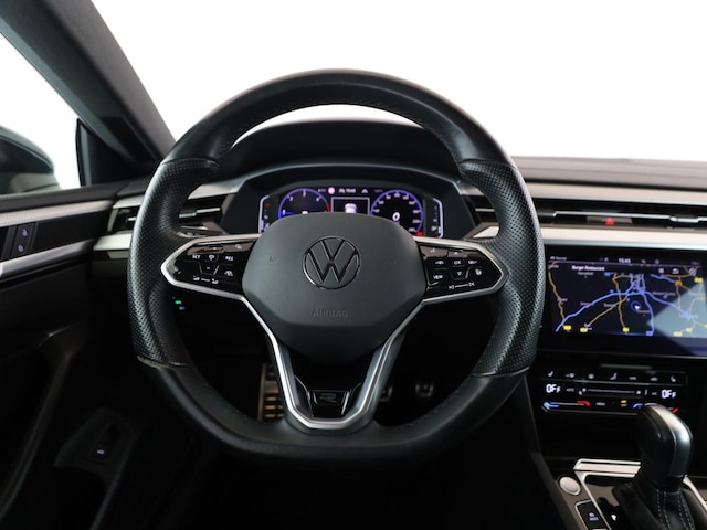 Volkswagen Arteon Shooting Brake 2.0 TDI R-Line