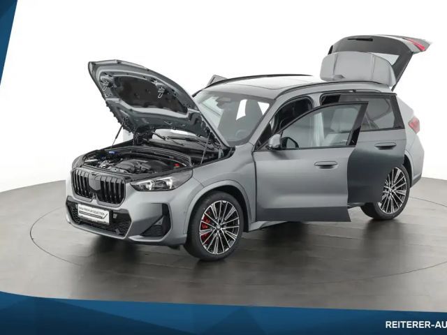 BMW X1 xDrive20d