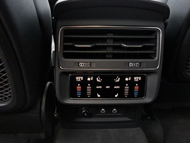 Audi SQ8 Competition Quattro