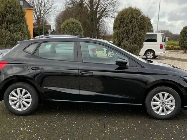 Seat Ibiza AppConnect / Alu / Sitzheizung / PDC