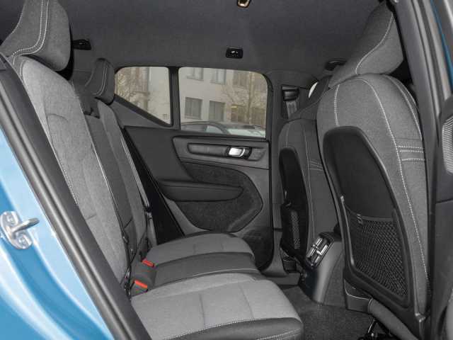 Volvo XC40 Dark Plus Recharge