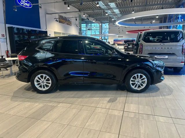 Ford Kuga Plug in Hybrid ST Line