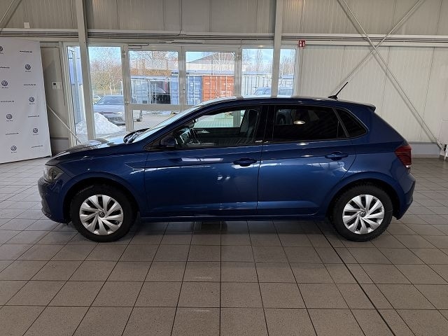 Volkswagen Polo Active 1.0**LED,APP,SHZ**