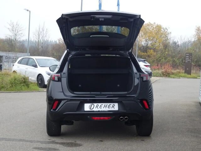Opel Mokka 1.2 Turbo GS-Line Grand Sport Turbo