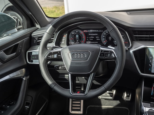 Audi A6 50 TDI Avant Quattro Sport