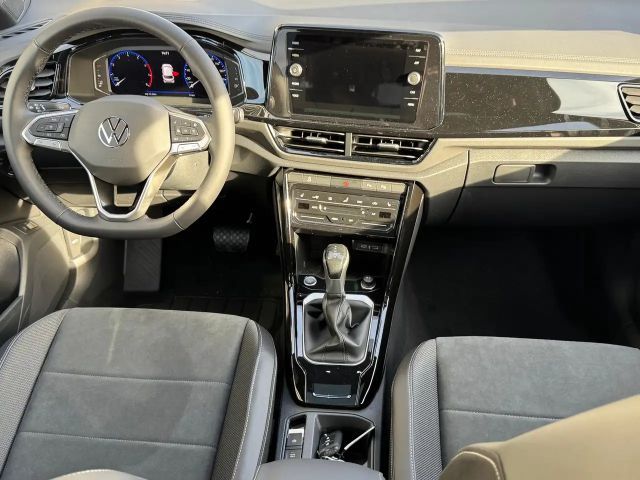 Volkswagen T-Roc 1.5 TSI DSG Style