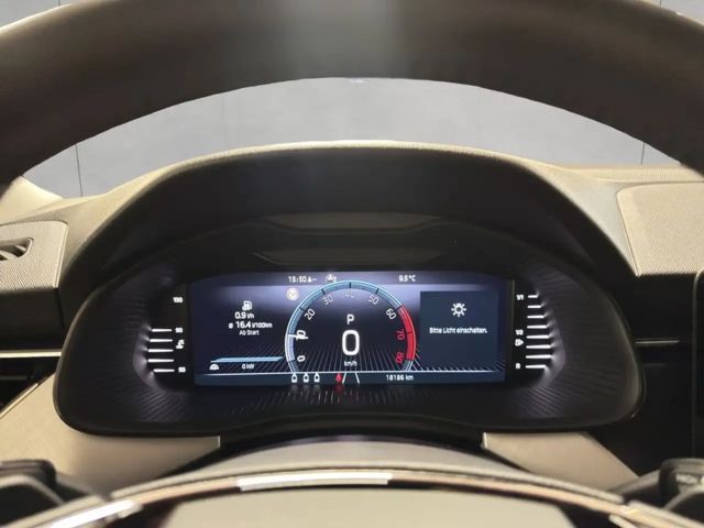 Skoda Kamiq 1.0 TSI Tour