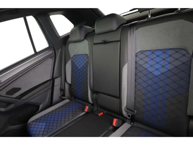 Volkswagen Tiguan 2.0 TSI DSG