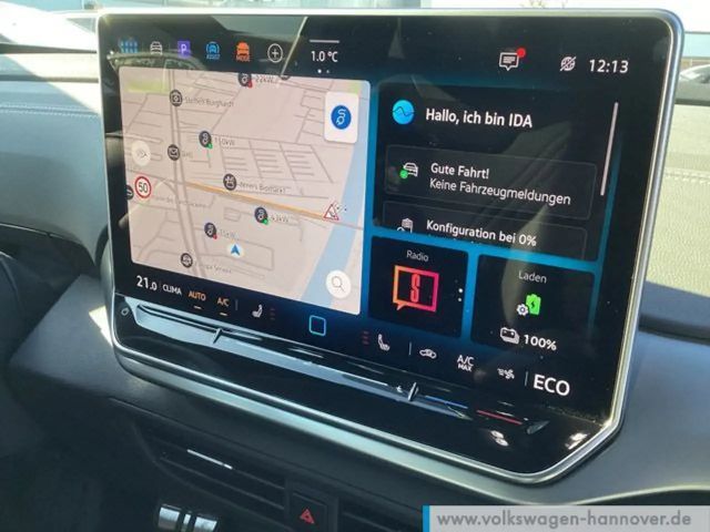 Volkswagen ID.4 IQ.Drive Performance Pro