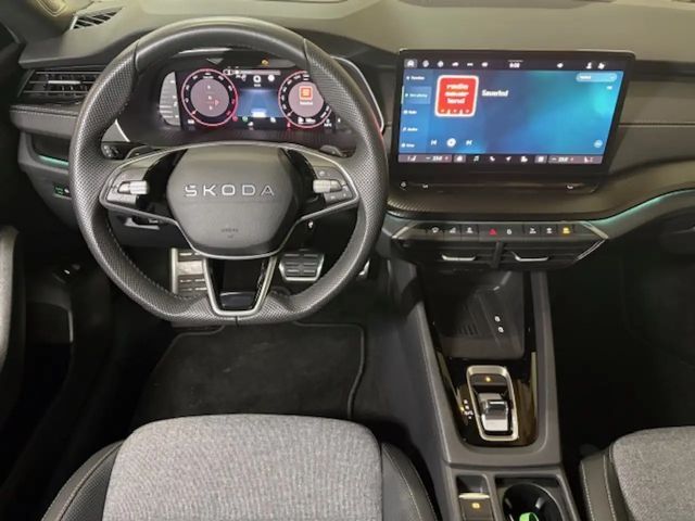 Skoda Octavia Sportline