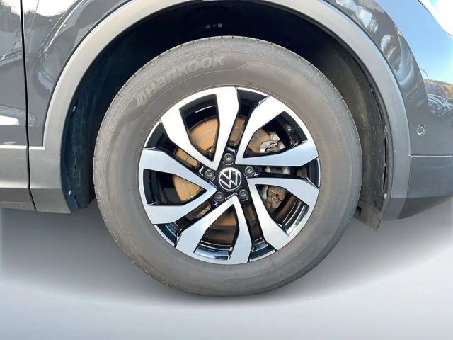 Volkswagen Tiguan 2.0 TDI