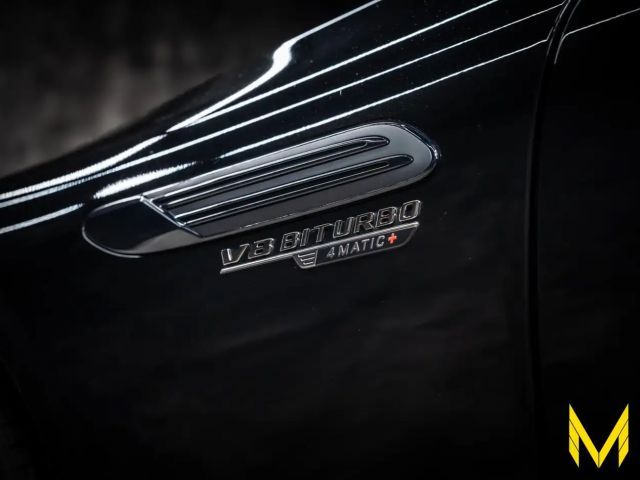 Mercedes-Benz SL 63 AMG AMG Line