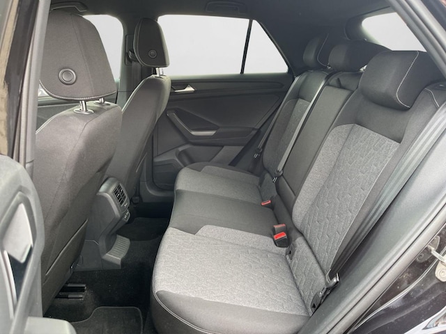 Volkswagen T-Roc 1.5 TSI Move