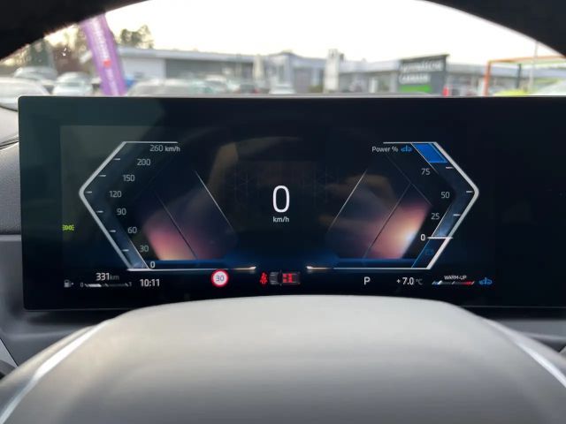 BMW 320 320d Touring xDrive