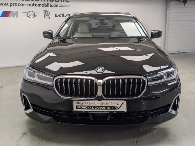 BMW 530 530e Touring