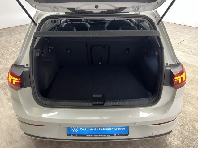 Volkswagen Golf 2.0 TDI DSG Golf VIII