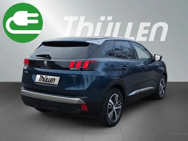 Peugeot 3008 Allure Pack EAT8 Hybrid