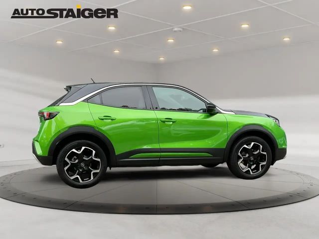 Opel Mokka 1.2 Turbo Turbo Ultimate