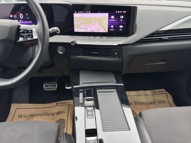 Opel Astra 1.2 Turbo Elegance Turbo