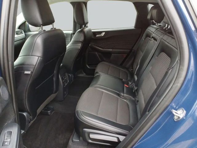 Ford Kuga Plug in Hybrid Titanium X