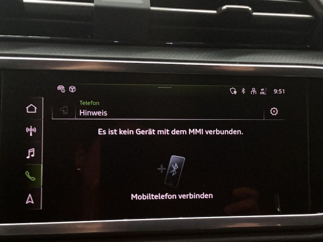 Audi Q3 35 TDI S-Tronic