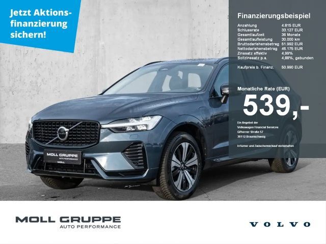 Volvo XC60 AWD Dark Plus T6