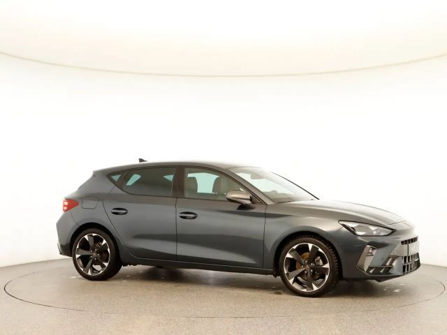 Cupra Leon 1.5 TSI