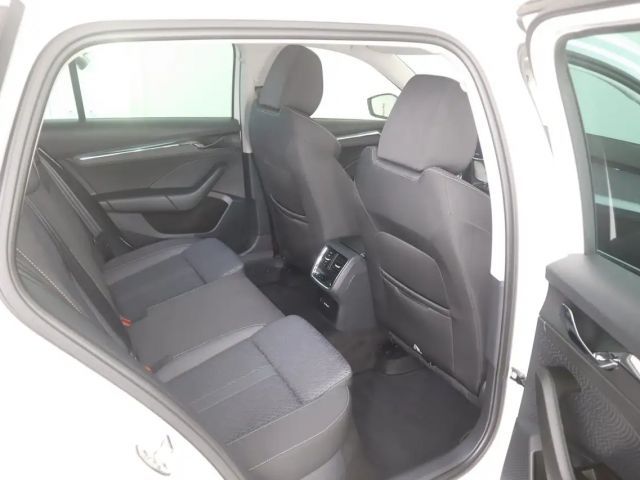 Skoda Octavia Style Style