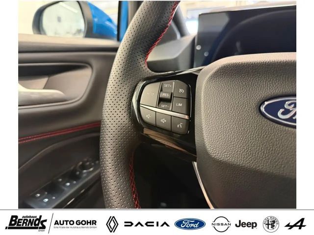 Ford Puma EcoBoost ST Line