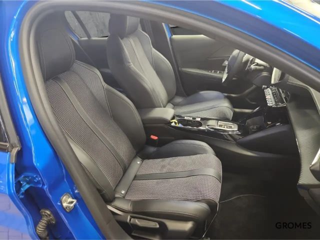 Peugeot 208 EAT8 GT-Line PureTech