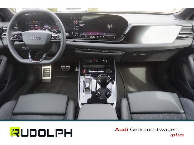 Audi A5 Avant Quattro S-Tronic