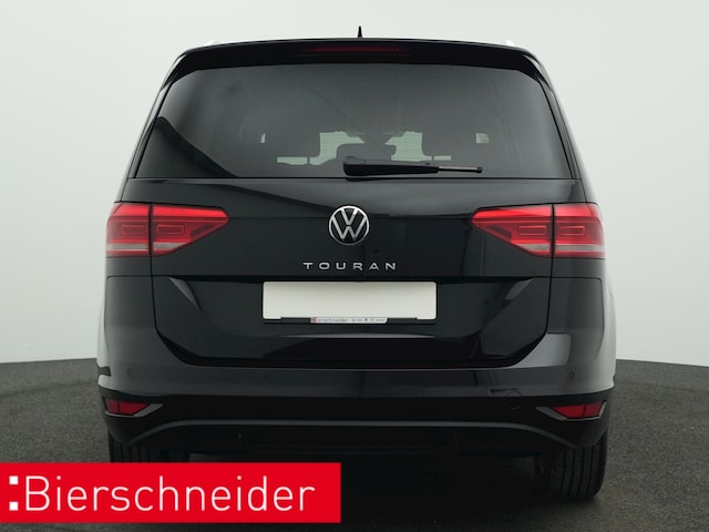 Volkswagen Touran 1.5 TSI DSG Highline