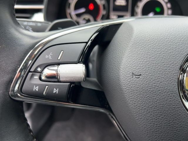 Skoda Scala 1.5 TSI Tour