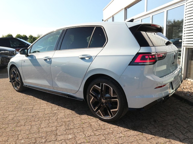 Volkswagen Golf DSG R-Line