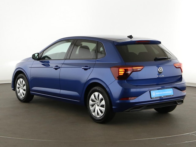 Volkswagen Polo 1.0 MPI Life
