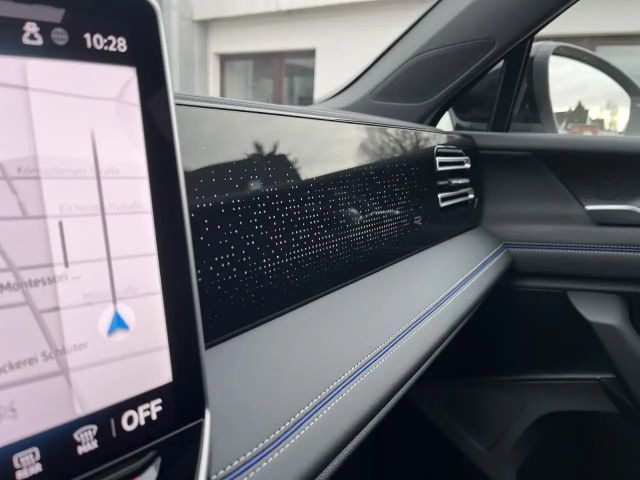 Volkswagen Tiguan 2.0 TDI DSG R-Line