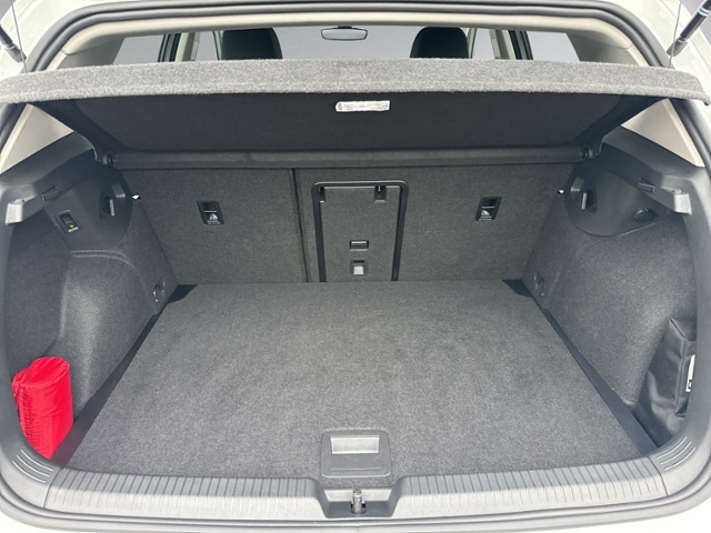 Volkswagen Golf 1.5 TSI