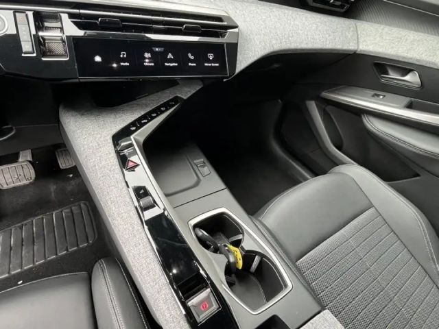 Peugeot 3008 Allure Pack Hybrid