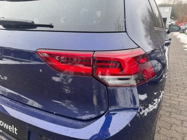 Volkswagen Golf 2.0 TDI DSG Golf VIII