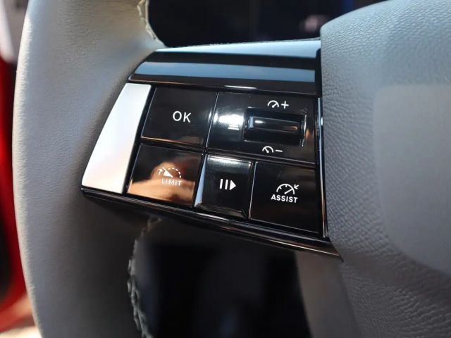 Opel Astra 1.2 Turbo Elegance