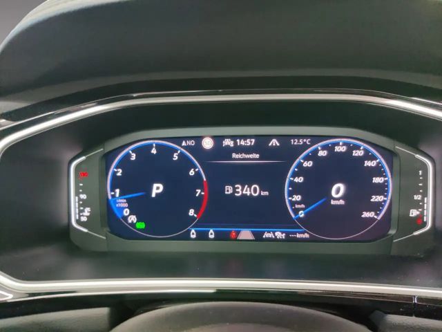 Volkswagen T-Roc 1.5 TSI Cabriolet DSG R-Line