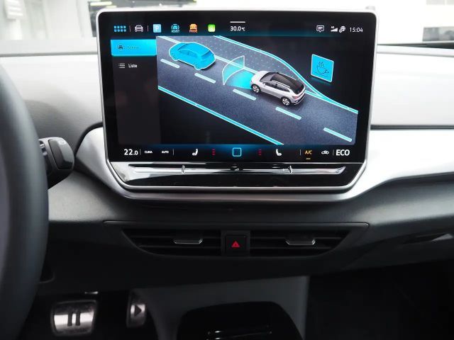 Volkswagen ID.4 4Motion Performance Pro