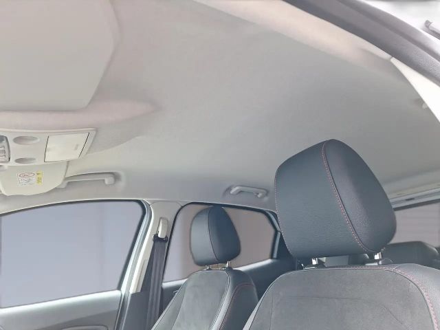 Ford EcoSport ST Line