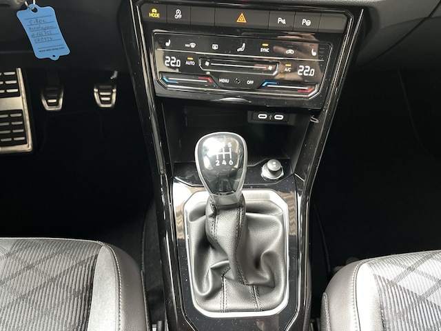 Volkswagen T-Roc 1.0 TSI R-Line