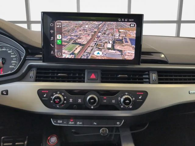 Audi A5 45 TFSI Quattro S-Line